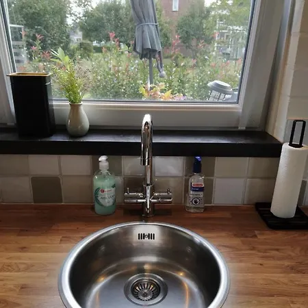 De Kuiperij Apartamento