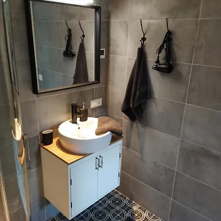 Apartamento De Kuiperij Arcen