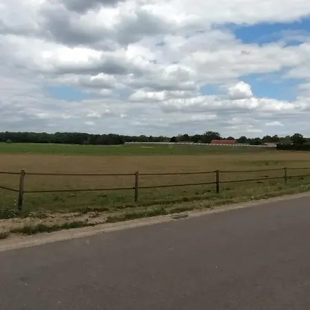 Apartamento De Kuiperij