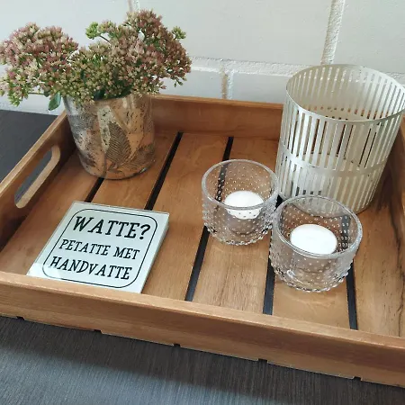 Apartament De Kuiperij