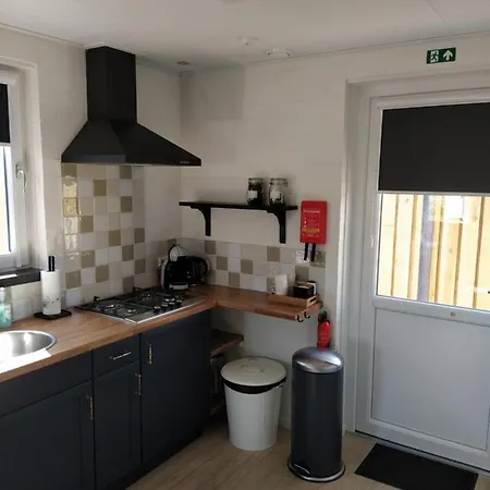 Apartamento De Kuiperij