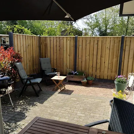 Apartamento De Kuiperij