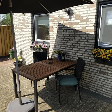 De Kuiperij Apartment