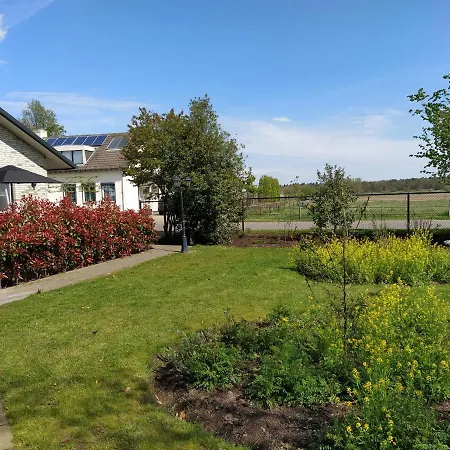 De Kuiperij Apartmán *