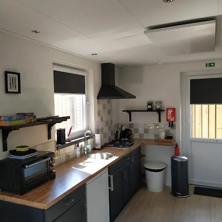 Apartment De Kuiperij