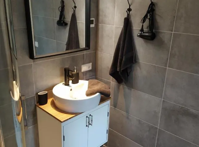 شقة De Kuiperij آرسين