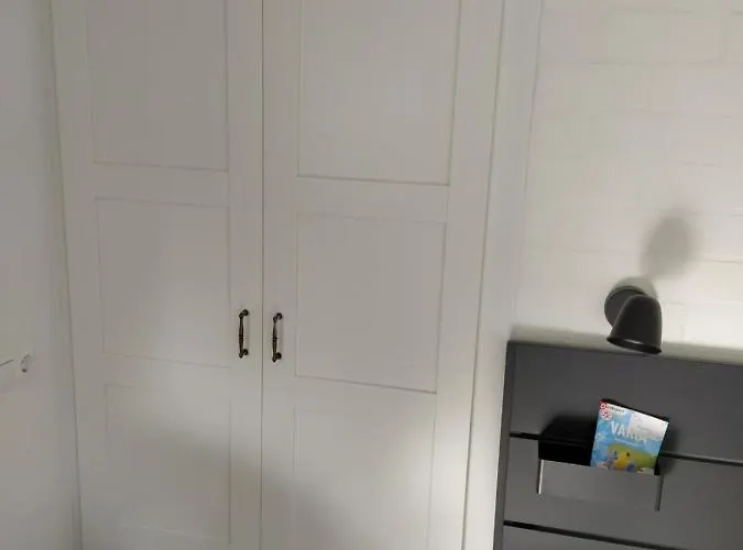 شقة De Kuiperij *