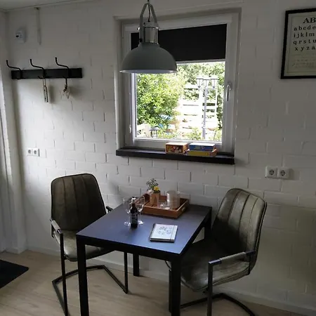 アパート De Kuiperij *