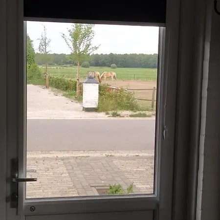 De Kuiperij アパート *