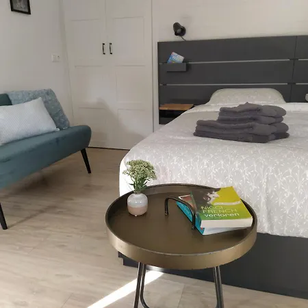 アパート De Kuiperij *