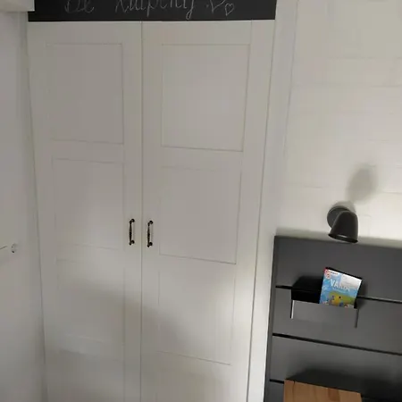 アパート De Kuiperij *