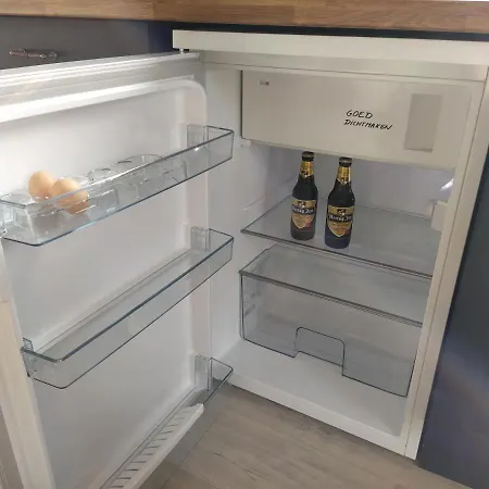 De Kuiperij アパート *