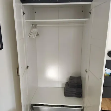 De Kuiperij アパート