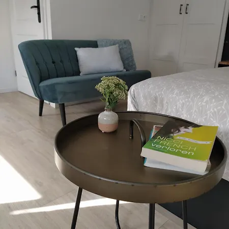 De Kuiperij アパート