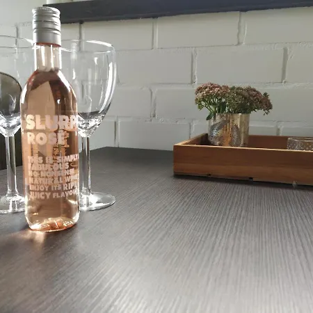 Lejlighed De Kuiperij