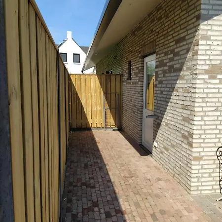 アパート De Kuiperij *