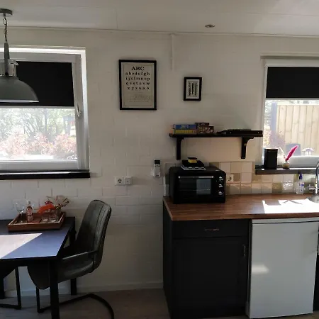 Appartement De Kuiperij Arcen