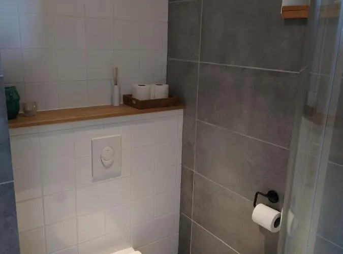 Appartement De Kuiperij Arcen