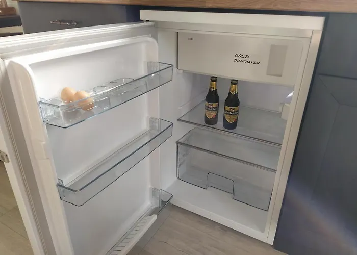 De Kuiperij Appartement *