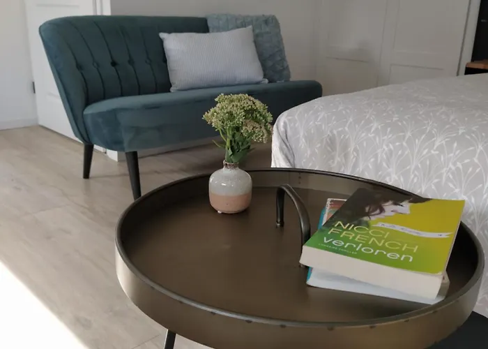 De Kuiperij Appartement