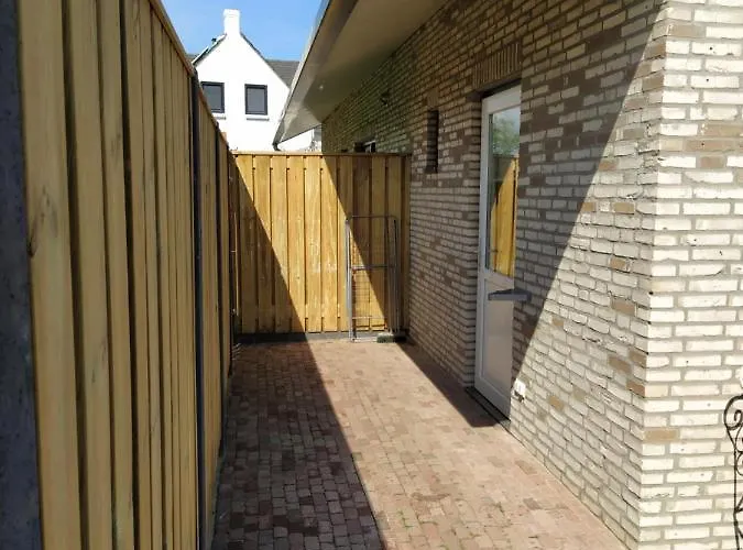 Appartement De Kuiperij *