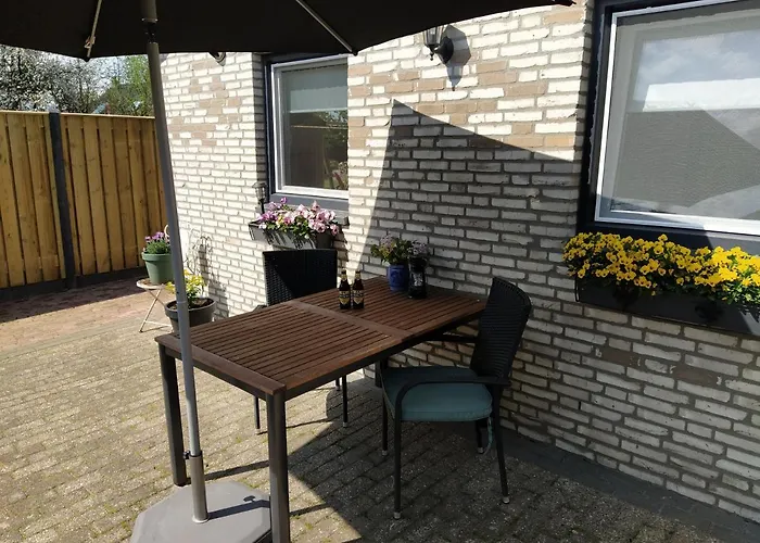 De Kuiperij Appartement