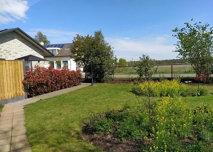 De Kuiperij Appartement *