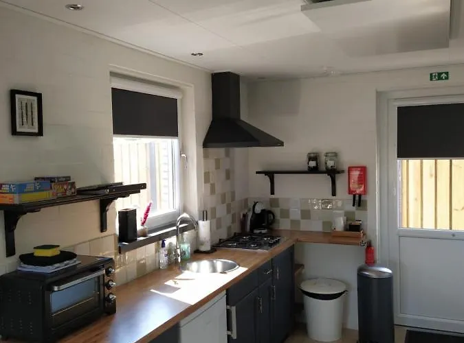 Appartement De Kuiperij